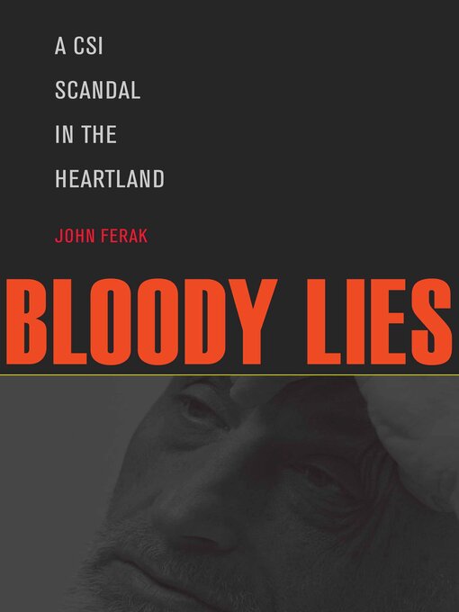 Cover image for Bloody Lies